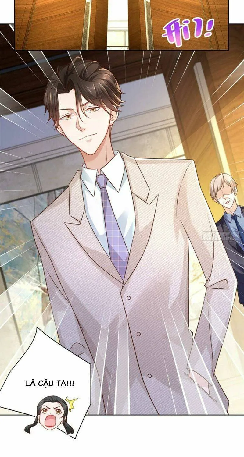 Ta Mỗi Tuần Có Một Chức Nghiệp Chapter 41 - Trang 21