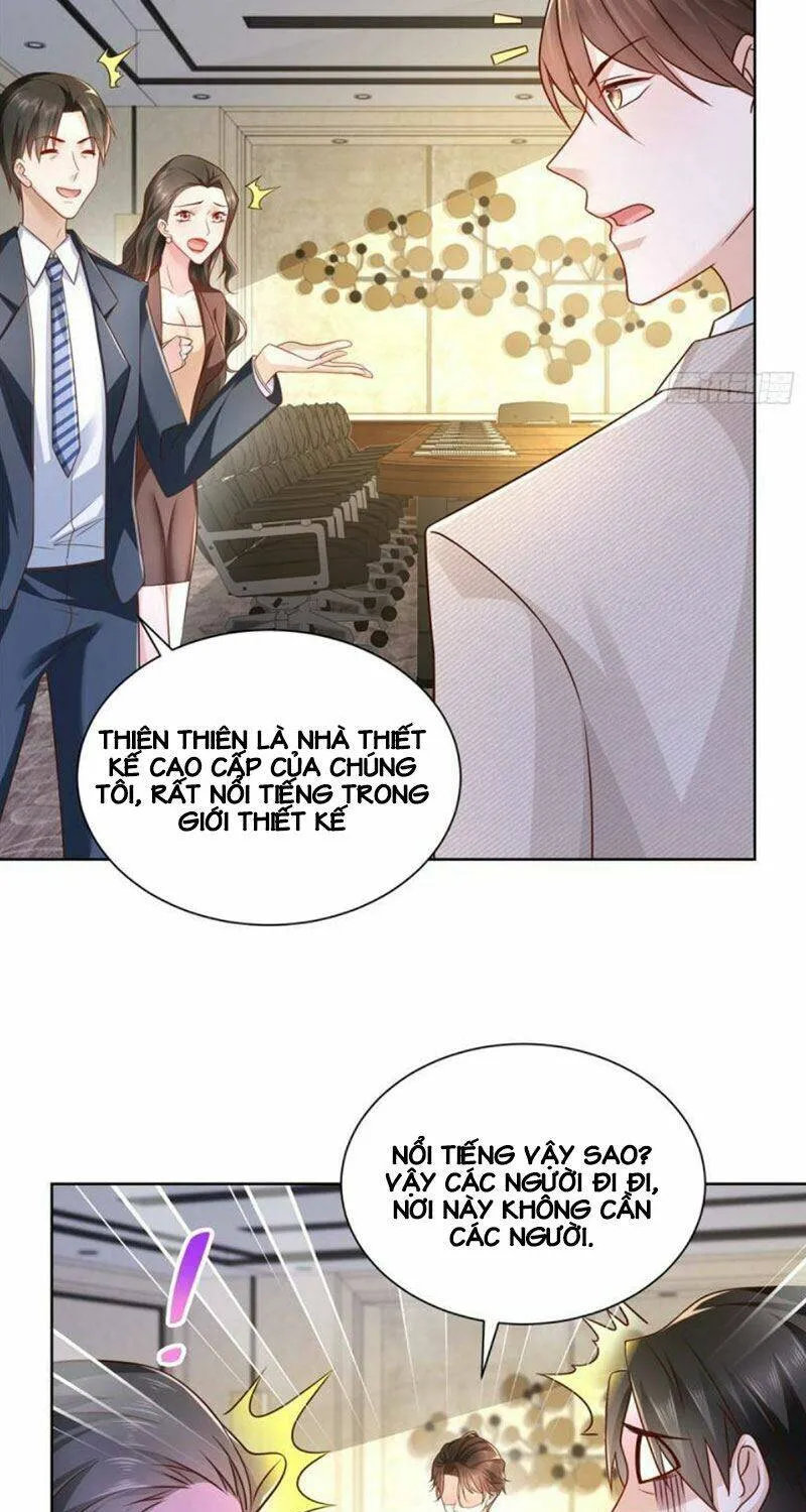 Ta Mỗi Tuần Có Một Chức Nghiệp Chapter 41 - Trang 23