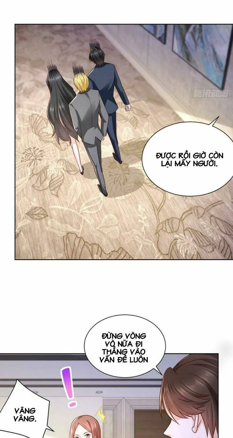 Ta Mỗi Tuần Có Một Chức Nghiệp Chapter 41 - Trang 27