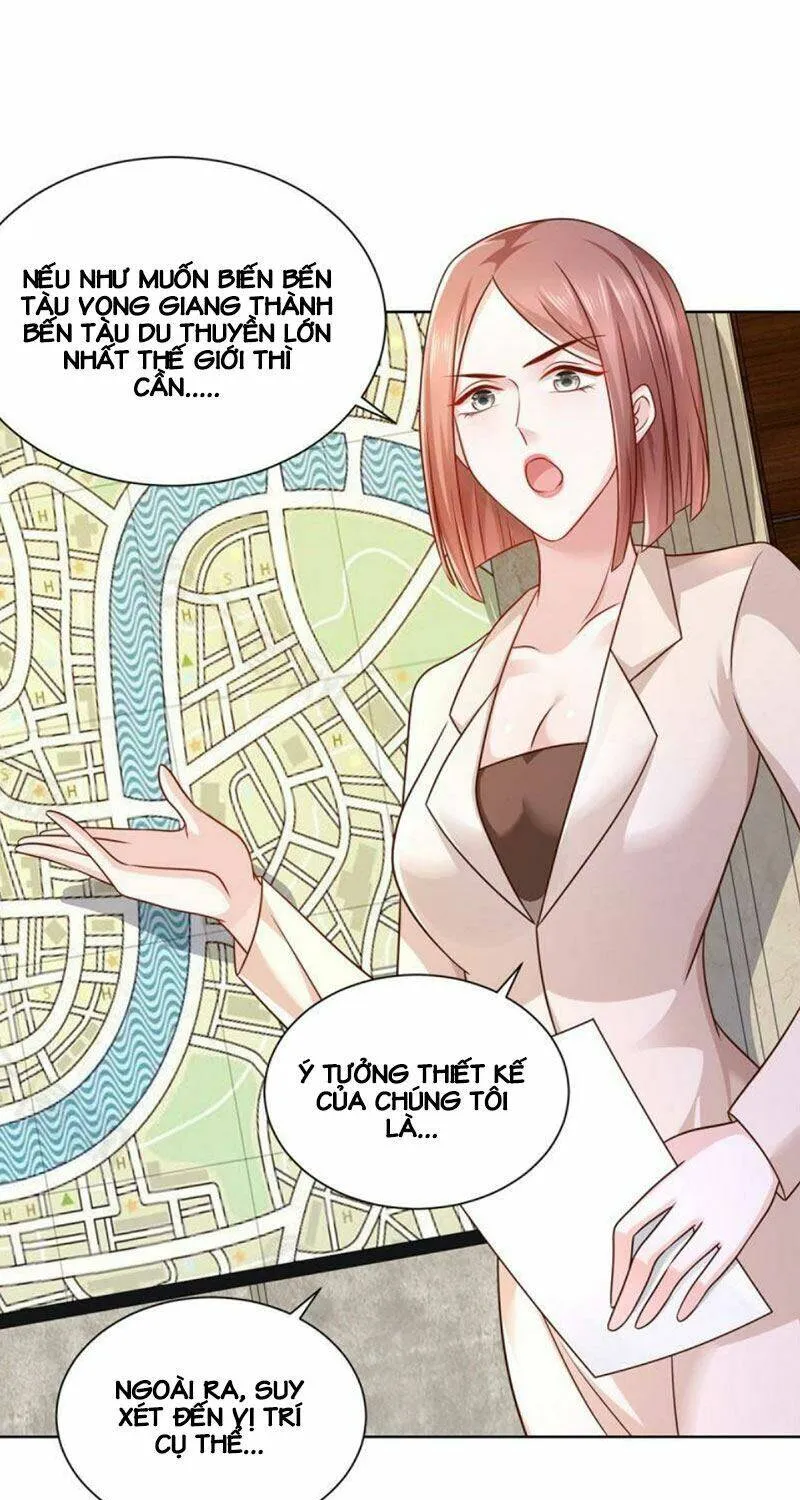 Ta Mỗi Tuần Có Một Chức Nghiệp Chapter 41 - Trang 29