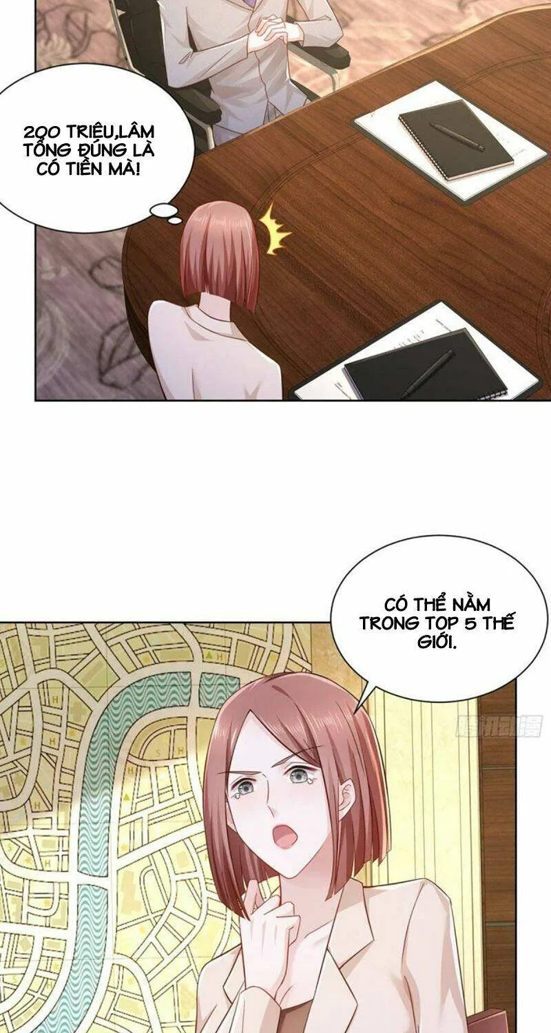 Ta Mỗi Tuần Có Một Chức Nghiệp Chapter 41 - Trang 31