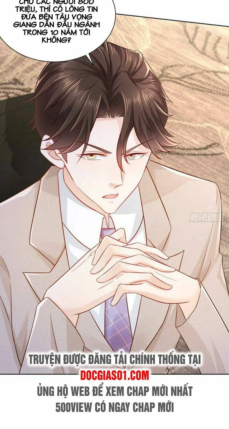 Ta Mỗi Tuần Có Một Chức Nghiệp Chapter 41 - Trang 33