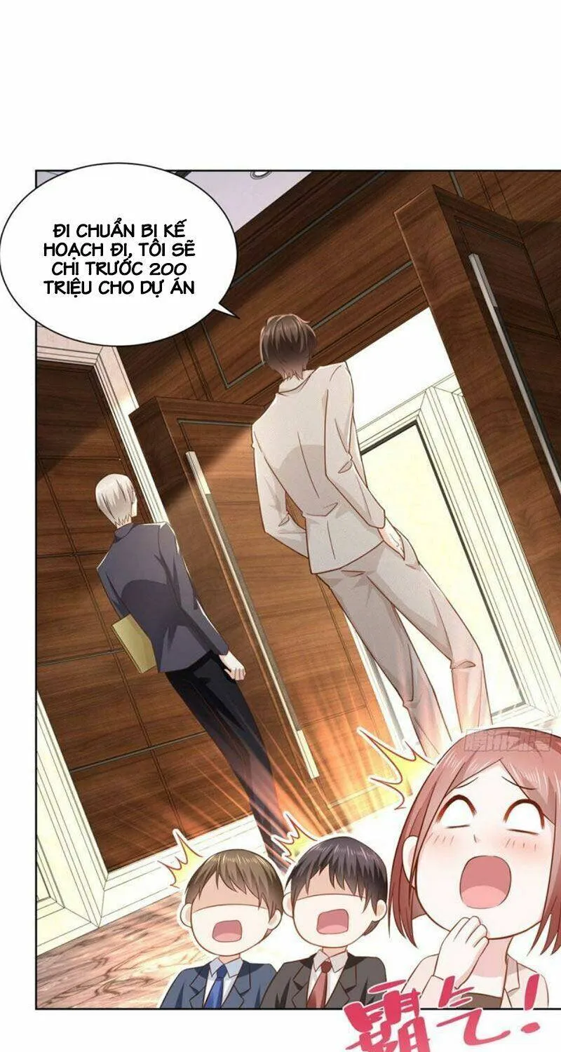 Ta Mỗi Tuần Có Một Chức Nghiệp Chapter 41 - Trang 39