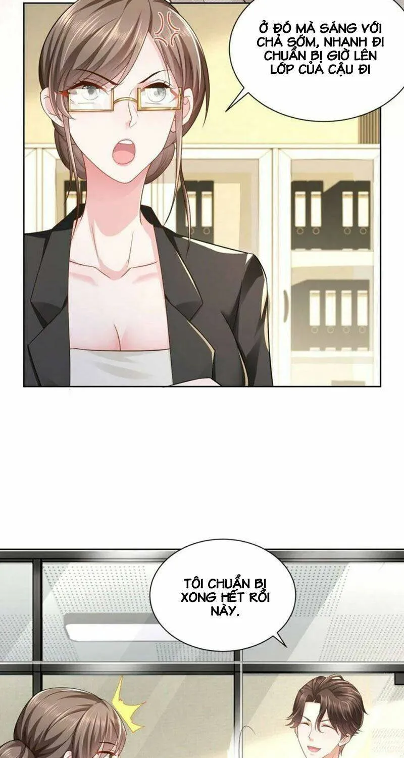Ta Mỗi Tuần Có Một Chức Nghiệp Chapter 41 - Trang 45