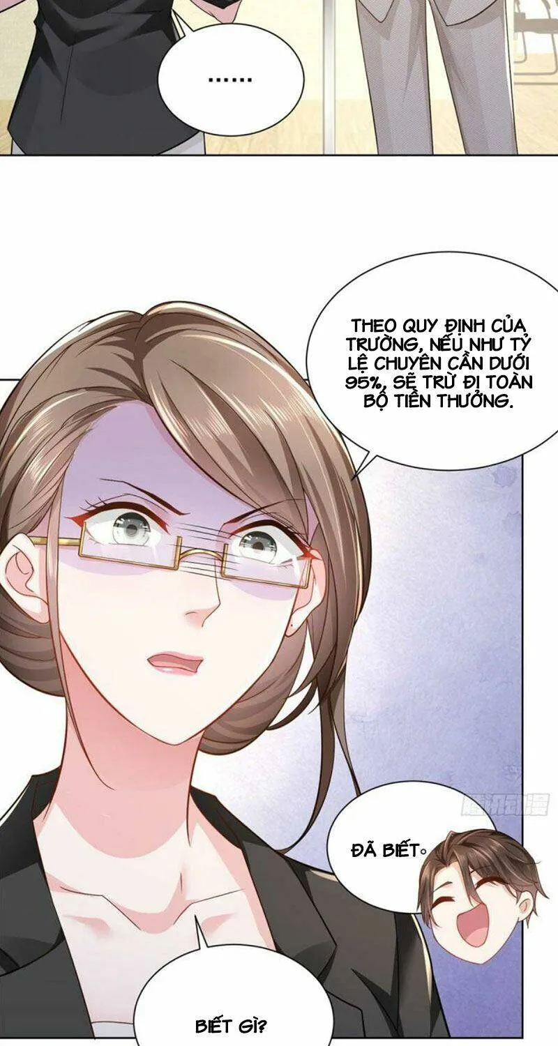 Ta Mỗi Tuần Có Một Chức Nghiệp Chapter 41 - Trang 47