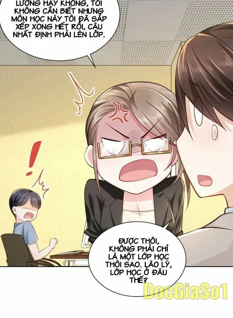 Ta Mỗi Tuần Có Một Chức Nghiệp Chapter 41 - Trang 50