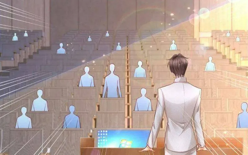 Ta Mỗi Tuần Có Một Chức Nghiệp Chapter 42 - Trang 10