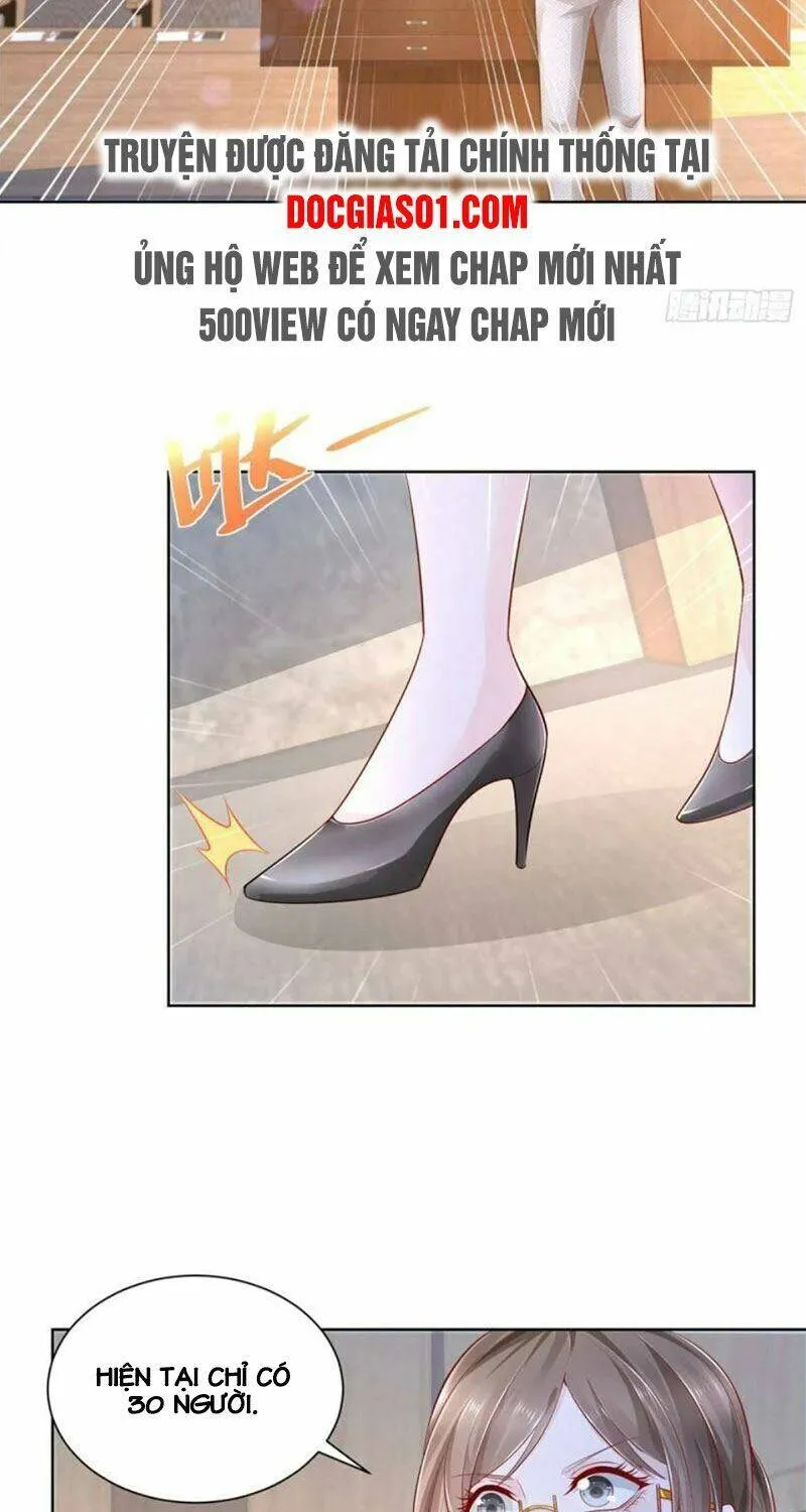 Ta Mỗi Tuần Có Một Chức Nghiệp Chapter 42 - Trang 11
