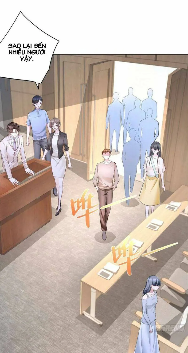 Ta Mỗi Tuần Có Một Chức Nghiệp Chapter 42 - Trang 15