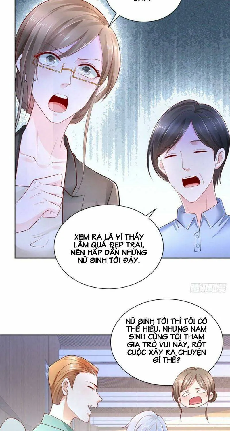 Ta Mỗi Tuần Có Một Chức Nghiệp Chapter 42 - Trang 17