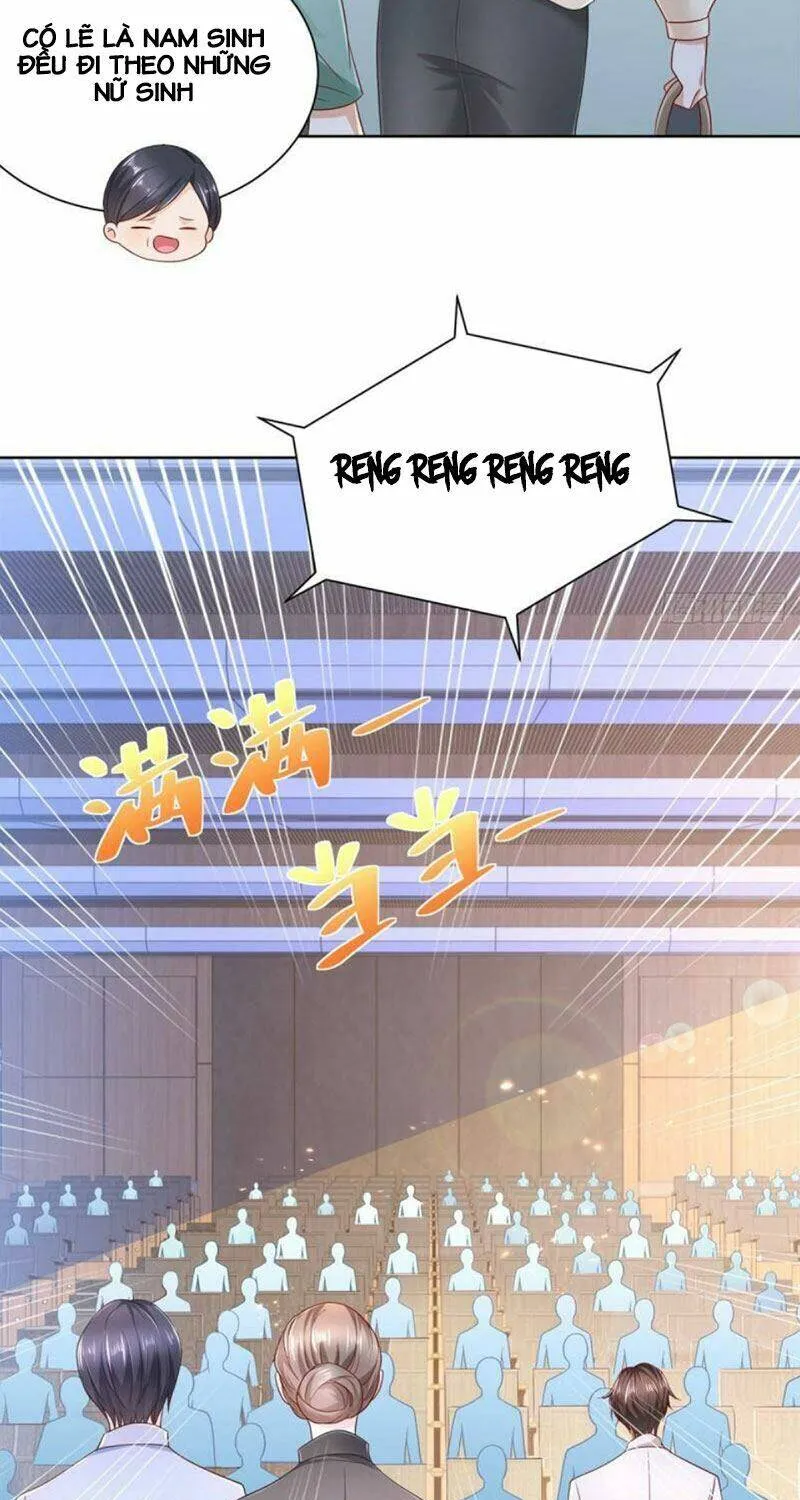 Ta Mỗi Tuần Có Một Chức Nghiệp Chapter 42 - Trang 19