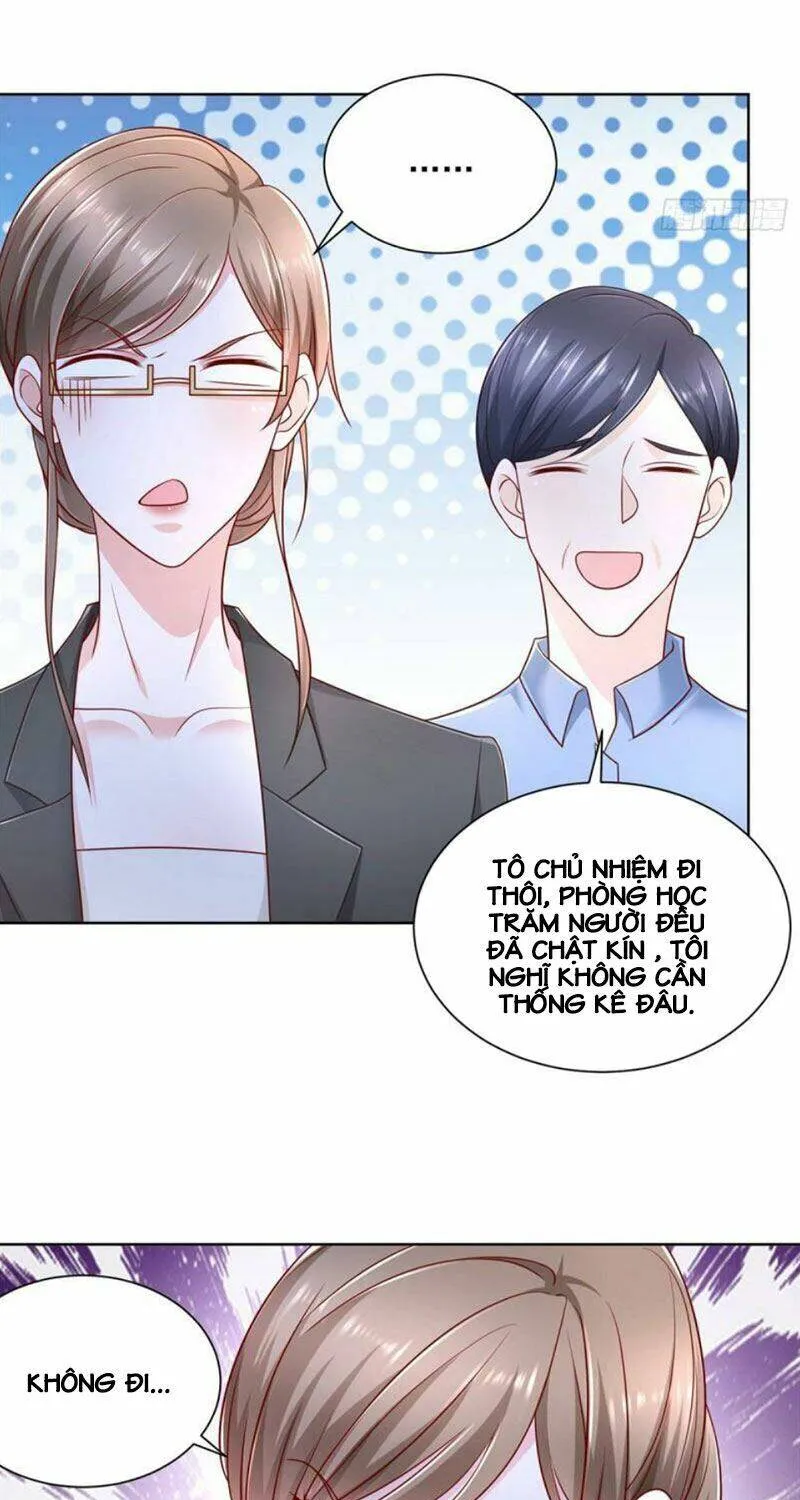 Ta Mỗi Tuần Có Một Chức Nghiệp Chapter 42 - Trang 21