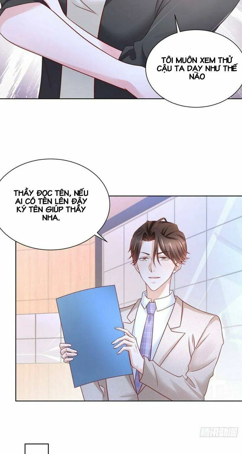 Ta Mỗi Tuần Có Một Chức Nghiệp Chapter 42 - Trang 23