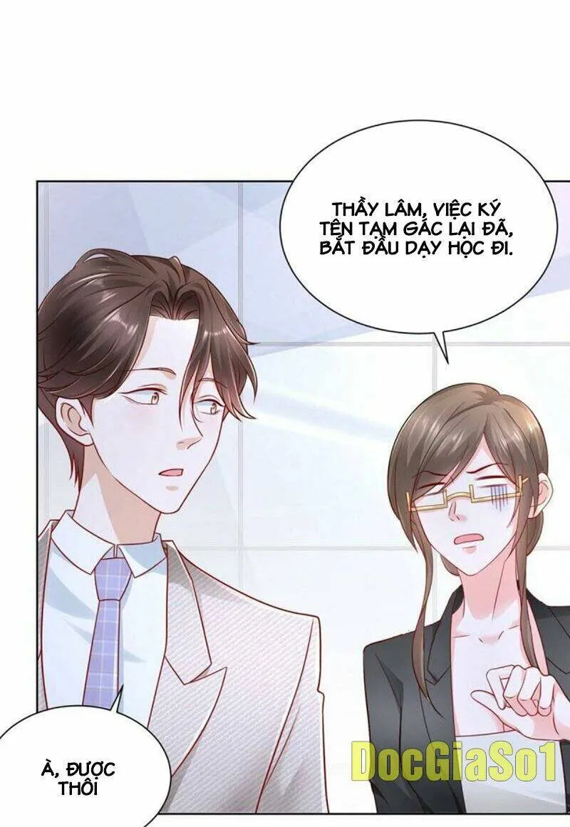 Ta Mỗi Tuần Có Một Chức Nghiệp Chapter 42 - Trang 26