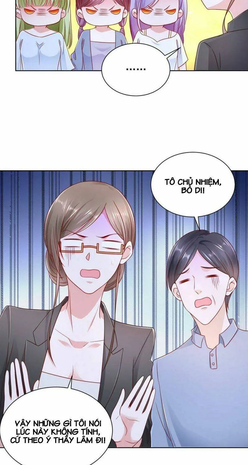 Ta Mỗi Tuần Có Một Chức Nghiệp Chapter 42 - Trang 29