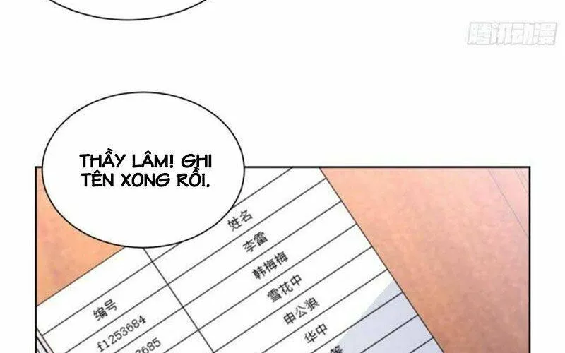 Ta Mỗi Tuần Có Một Chức Nghiệp Chapter 42 - Trang 30