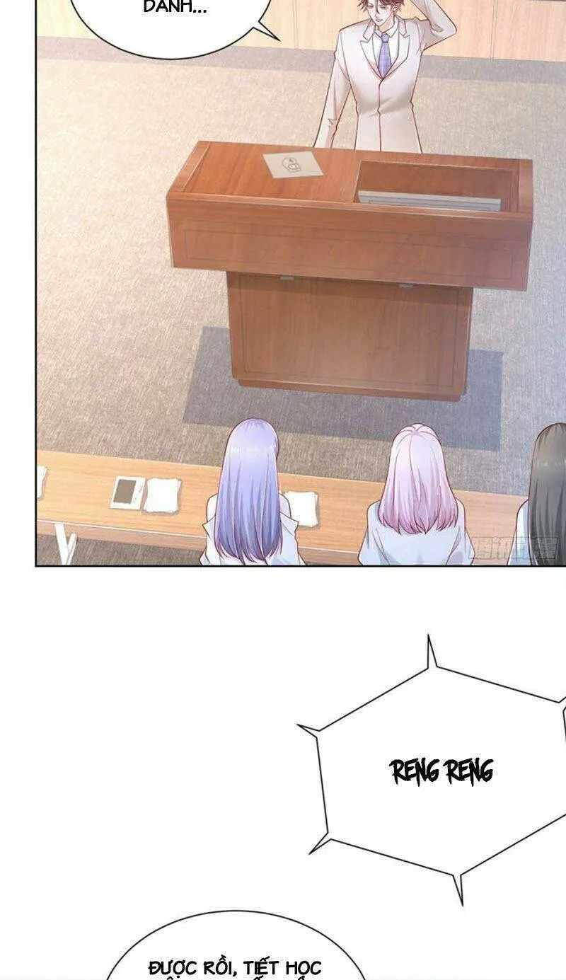 Ta Mỗi Tuần Có Một Chức Nghiệp Chapter 42 - Trang 33