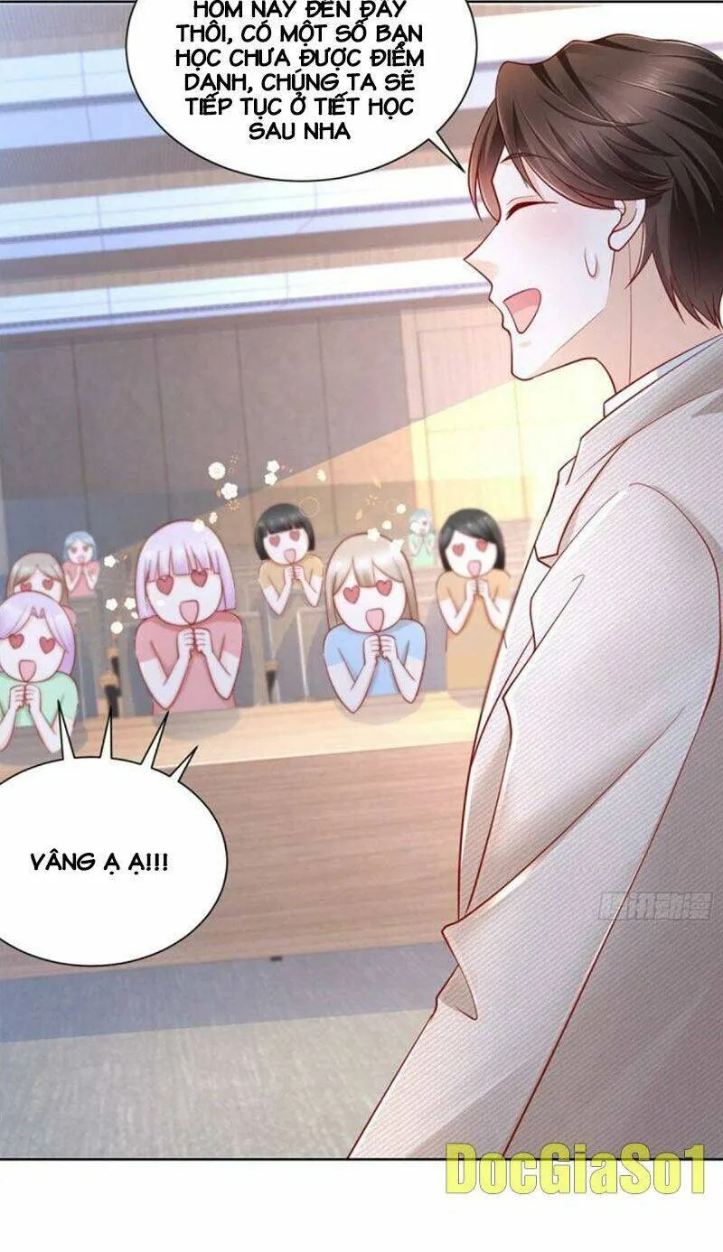 Ta Mỗi Tuần Có Một Chức Nghiệp Chapter 42 - Trang 34