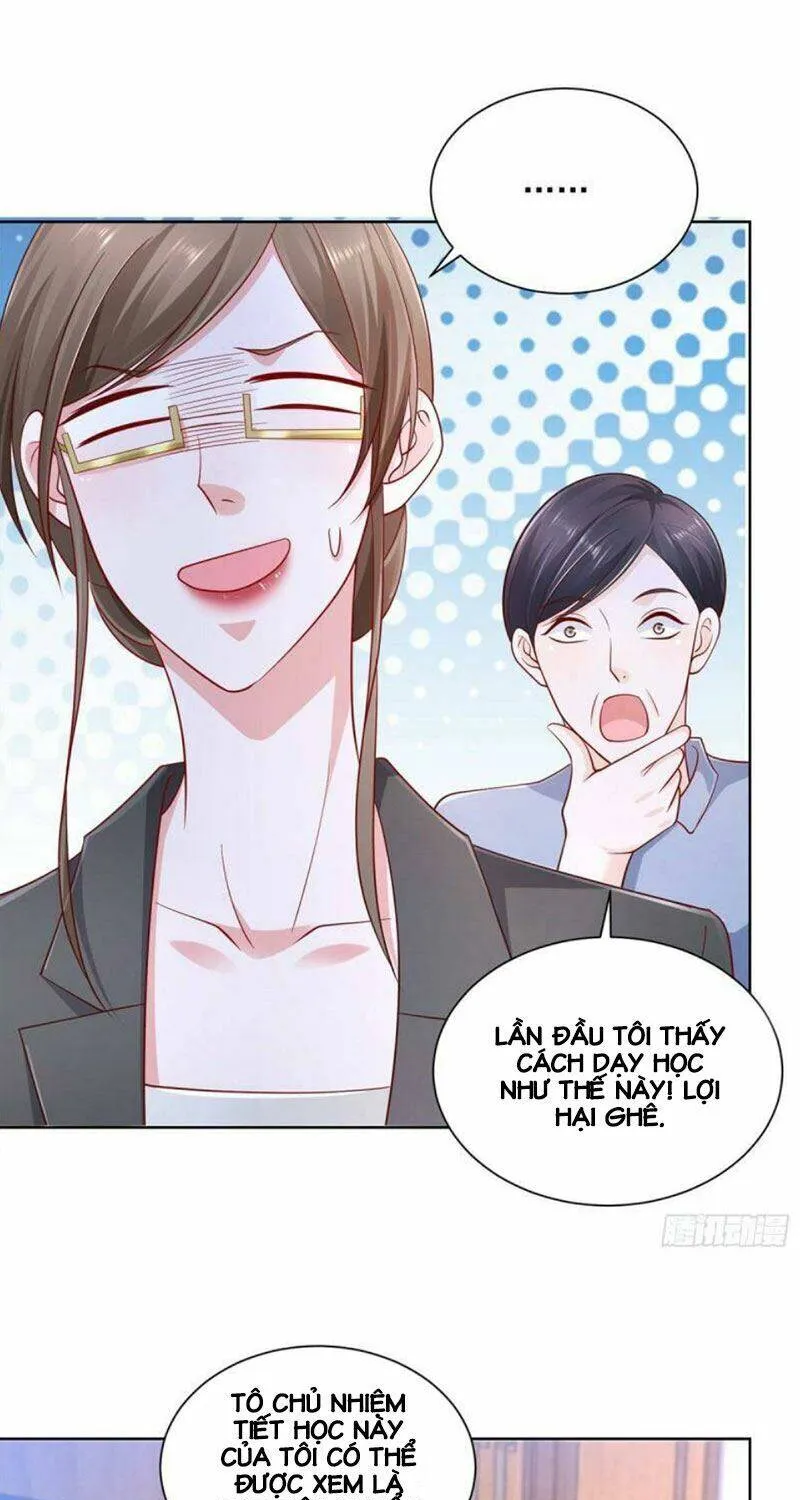 Ta Mỗi Tuần Có Một Chức Nghiệp Chapter 42 - Trang 35