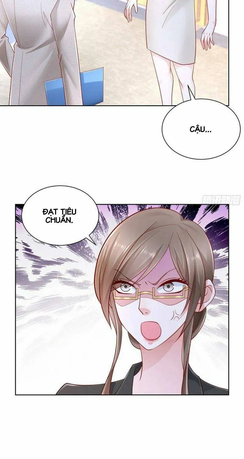 Ta Mỗi Tuần Có Một Chức Nghiệp Chapter 42 - Trang 37