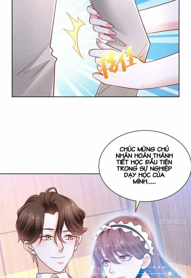 Ta Mỗi Tuần Có Một Chức Nghiệp Chapter 42 - Trang 41
