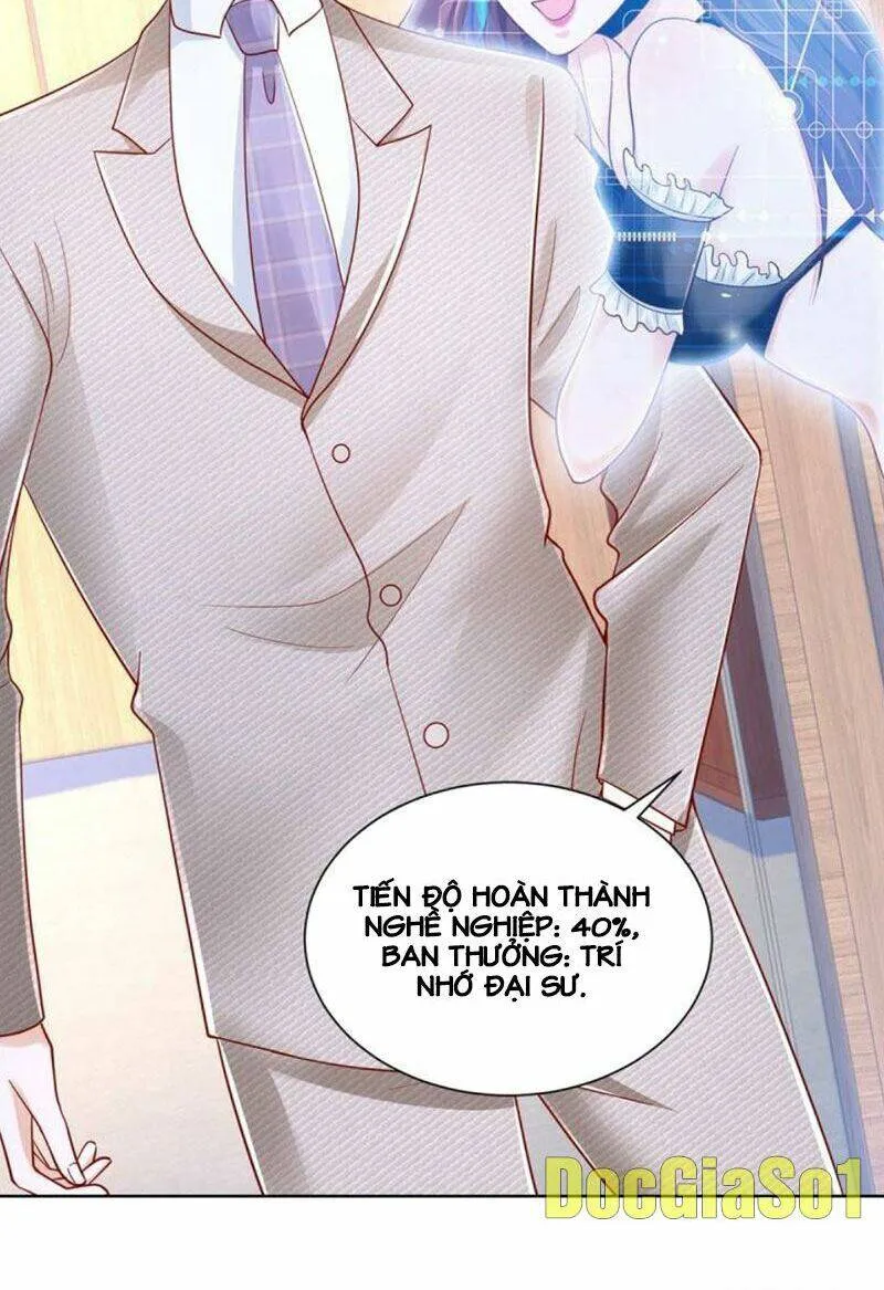 Ta Mỗi Tuần Có Một Chức Nghiệp Chapter 42 - Trang 42