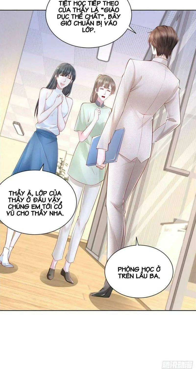 Ta Mỗi Tuần Có Một Chức Nghiệp Chapter 42 - Trang 5