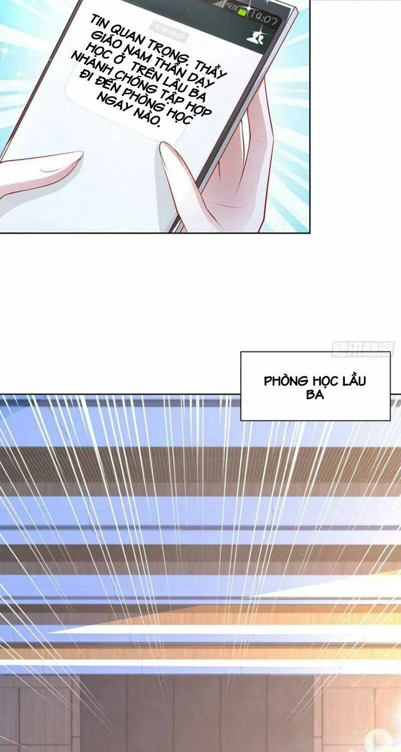Ta Mỗi Tuần Có Một Chức Nghiệp Chapter 42 - Trang 9