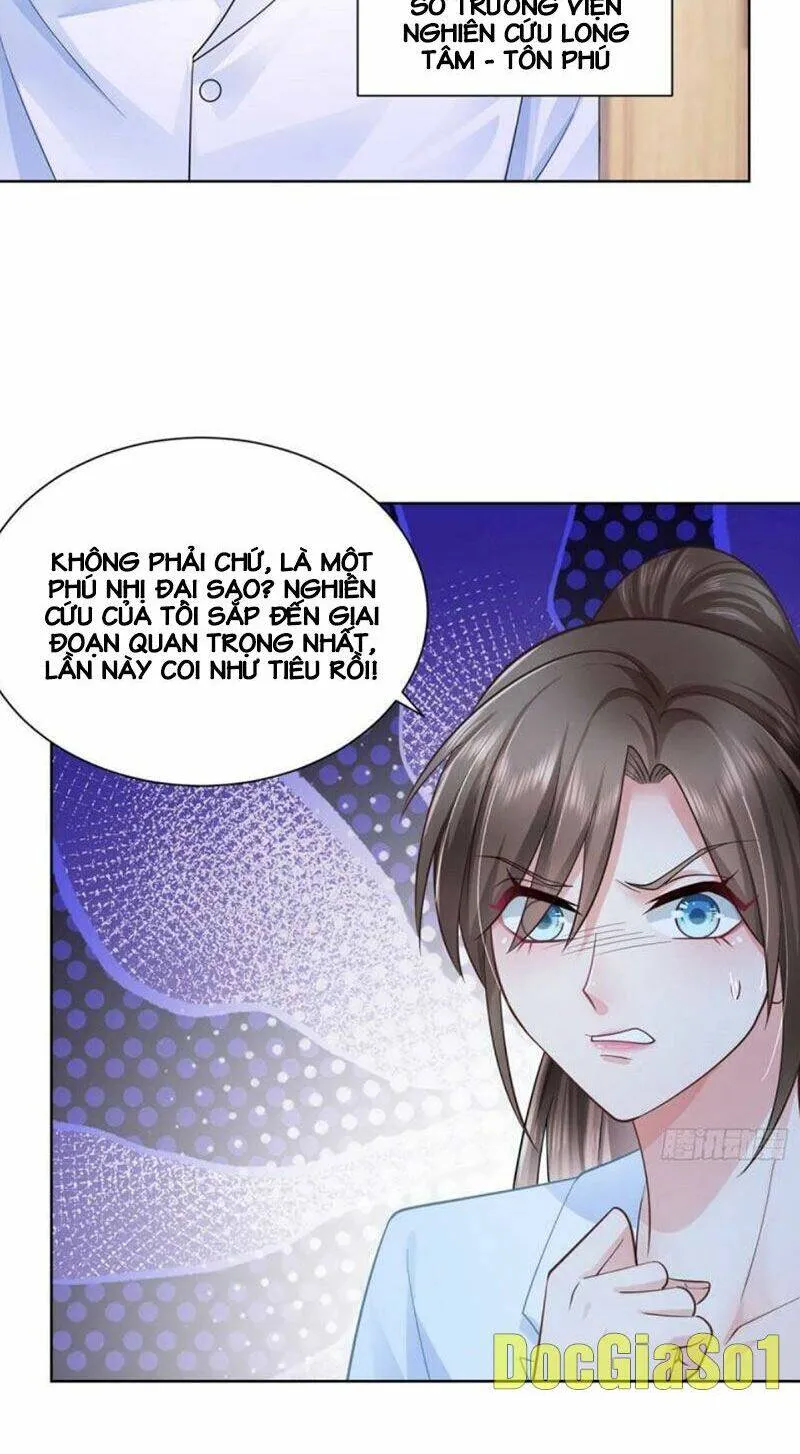 Ta Mỗi Tuần Có Một Chức Nghiệp Chapter 43 - Trang 14
