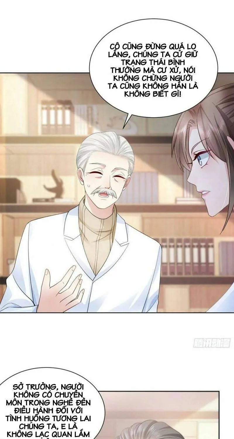 Ta Mỗi Tuần Có Một Chức Nghiệp Chapter 43 - Trang 15