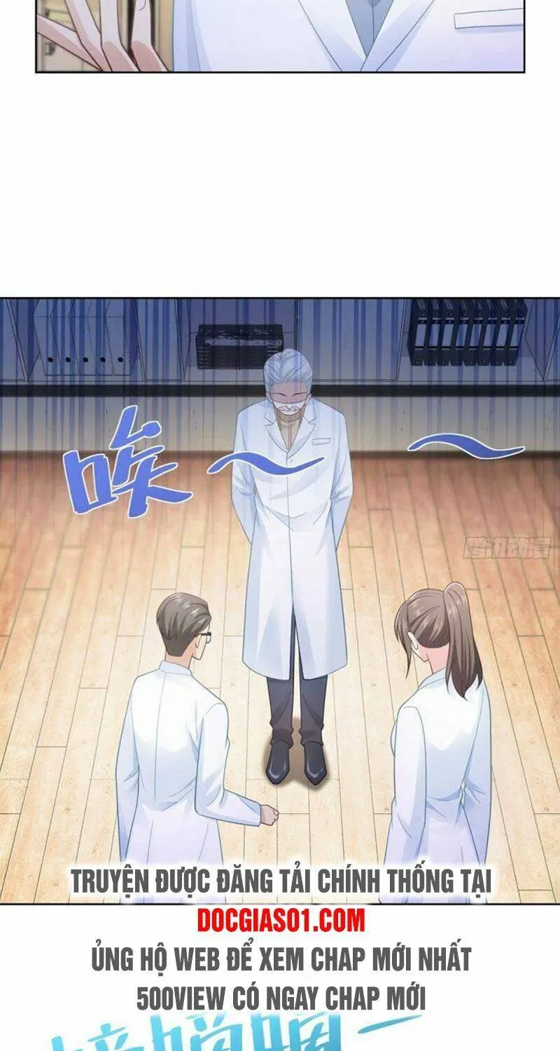 Ta Mỗi Tuần Có Một Chức Nghiệp Chapter 43 - Trang 17