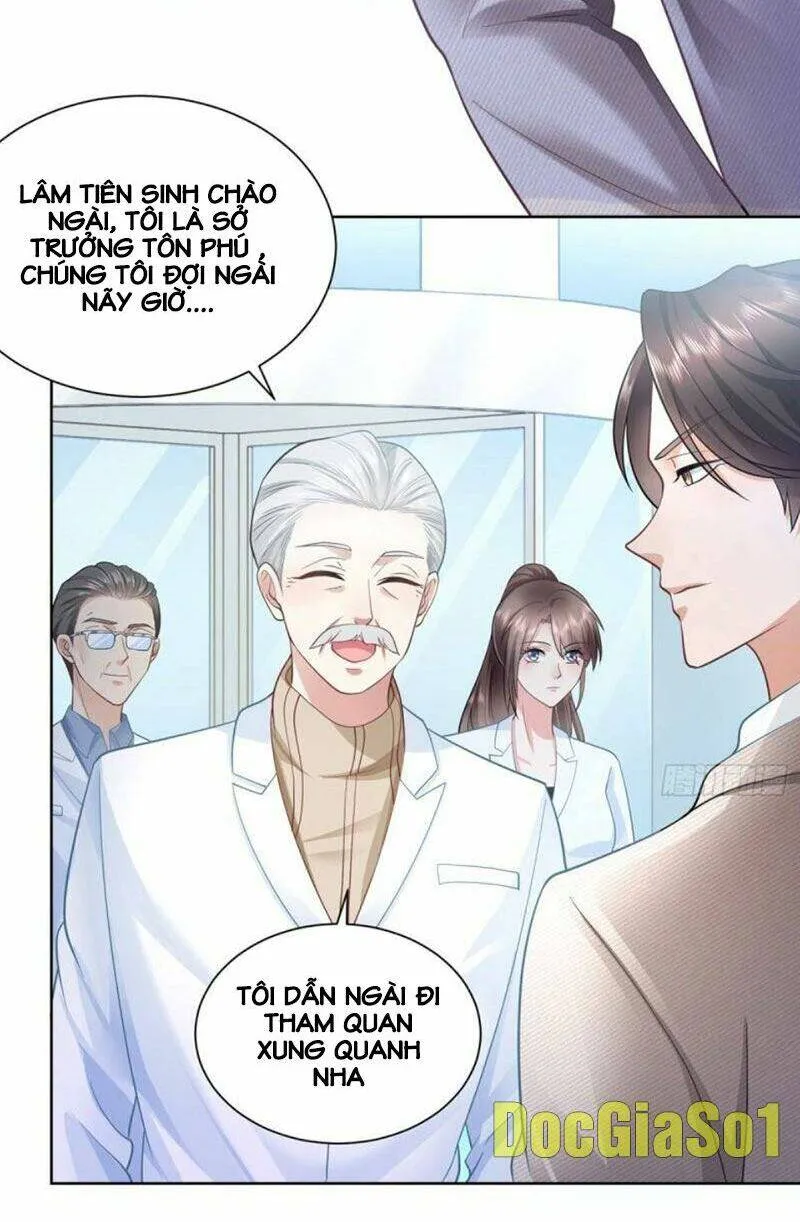 Ta Mỗi Tuần Có Một Chức Nghiệp Chapter 43 - Trang 20