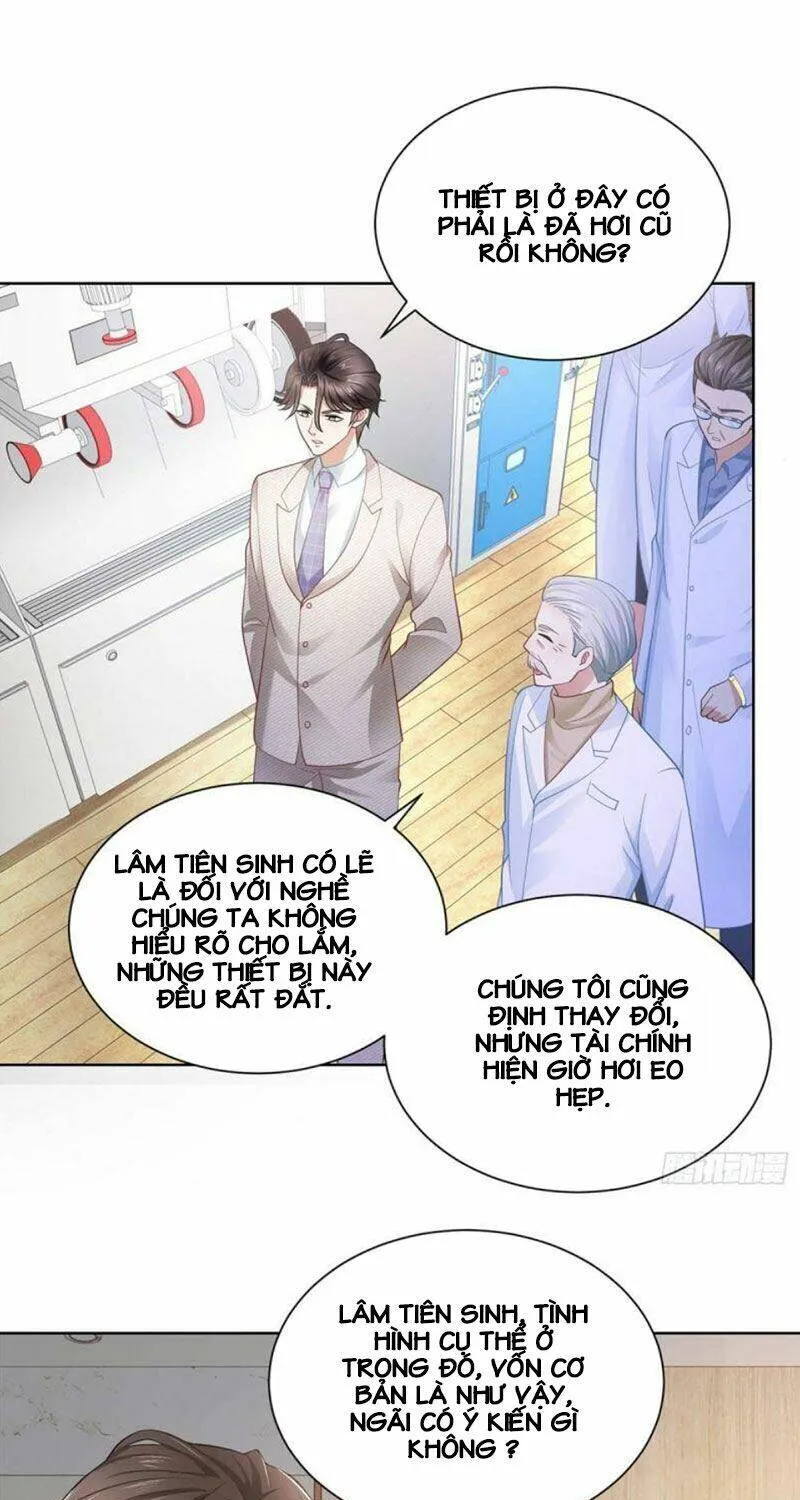 Ta Mỗi Tuần Có Một Chức Nghiệp Chapter 43 - Trang 21