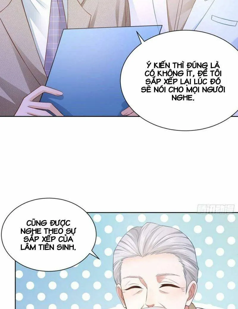 Ta Mỗi Tuần Có Một Chức Nghiệp Chapter 43 - Trang 23
