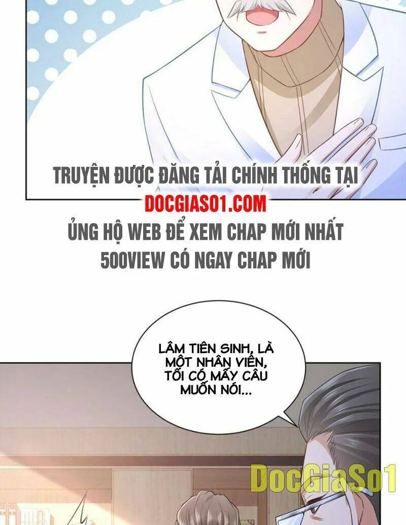 Ta Mỗi Tuần Có Một Chức Nghiệp Chapter 43 - Trang 24