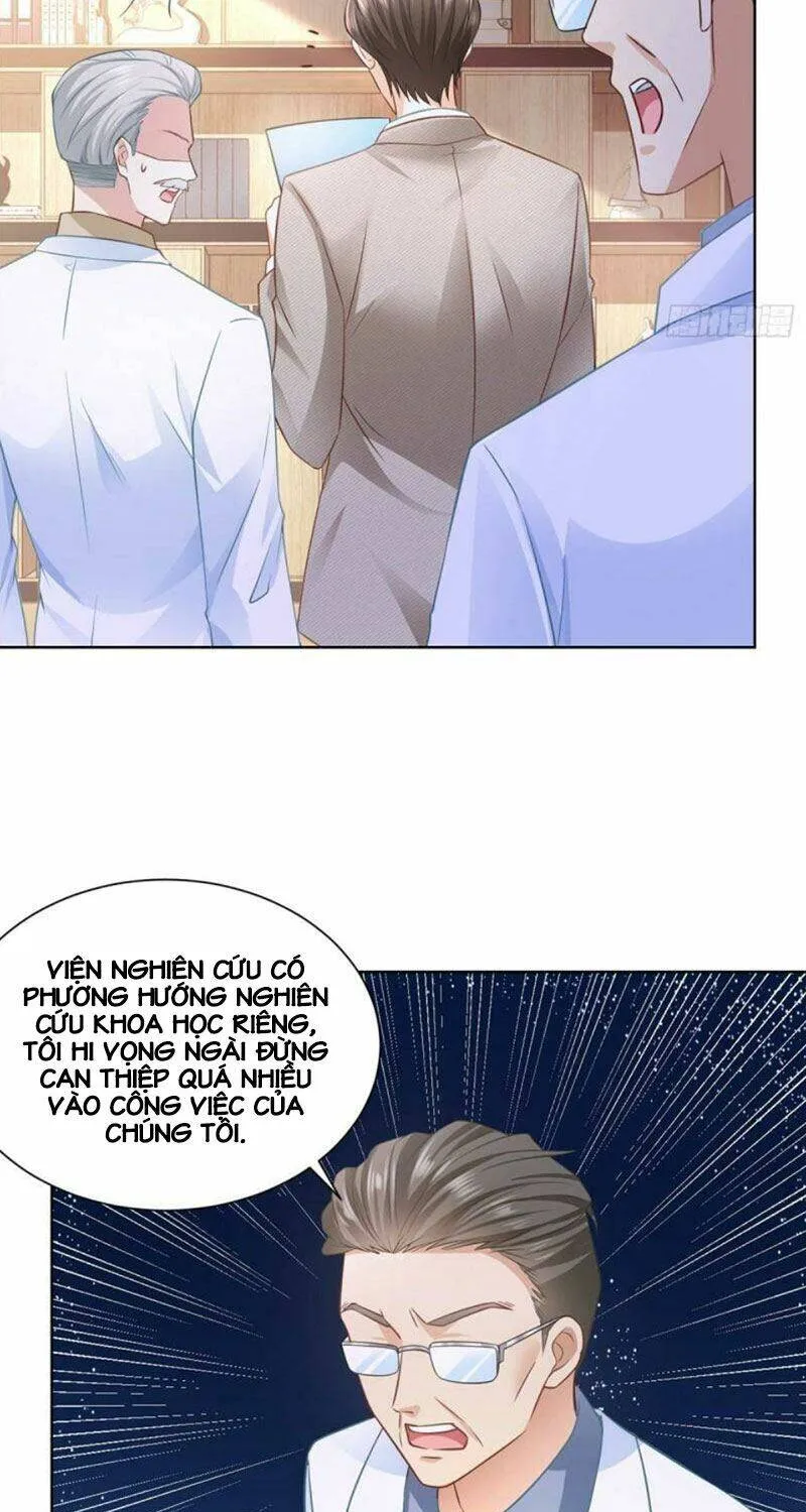 Ta Mỗi Tuần Có Một Chức Nghiệp Chapter 43 - Trang 25