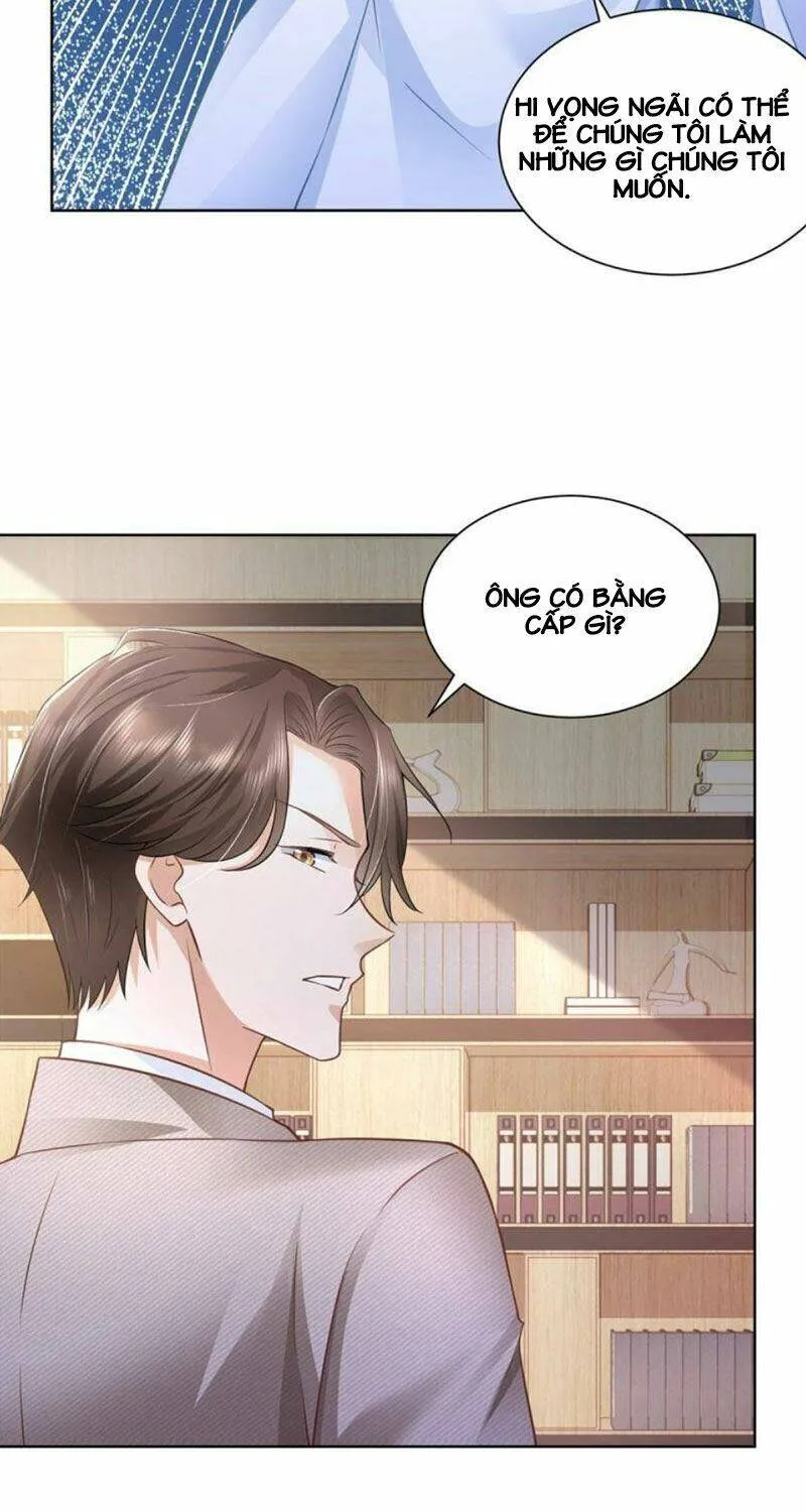 Ta Mỗi Tuần Có Một Chức Nghiệp Chapter 43 - Trang 27