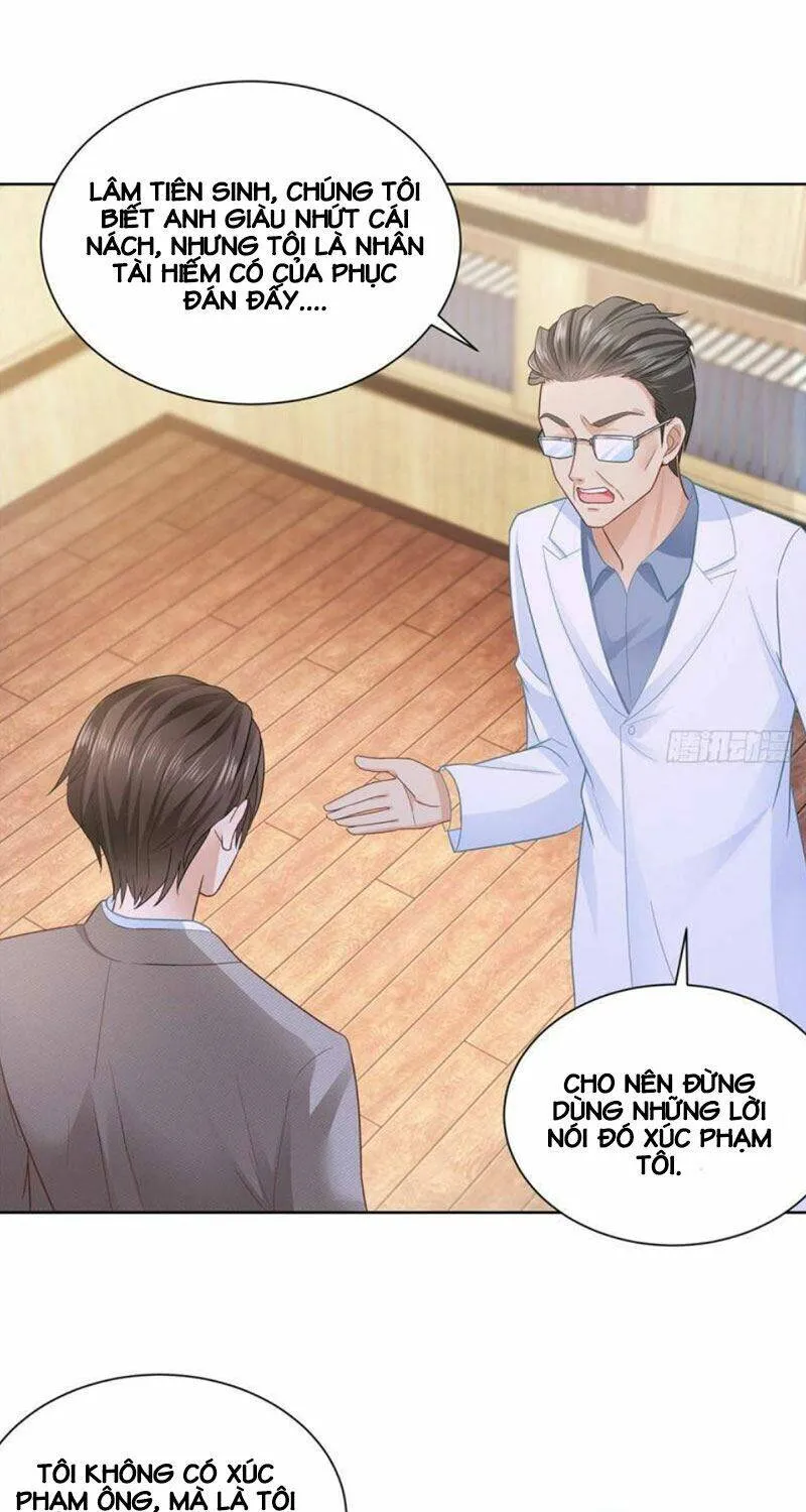 Ta Mỗi Tuần Có Một Chức Nghiệp Chapter 43 - Trang 31