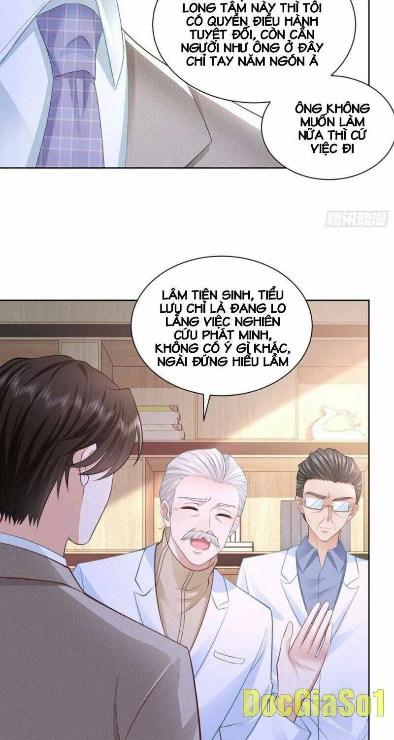 Ta Mỗi Tuần Có Một Chức Nghiệp Chapter 43 - Trang 35