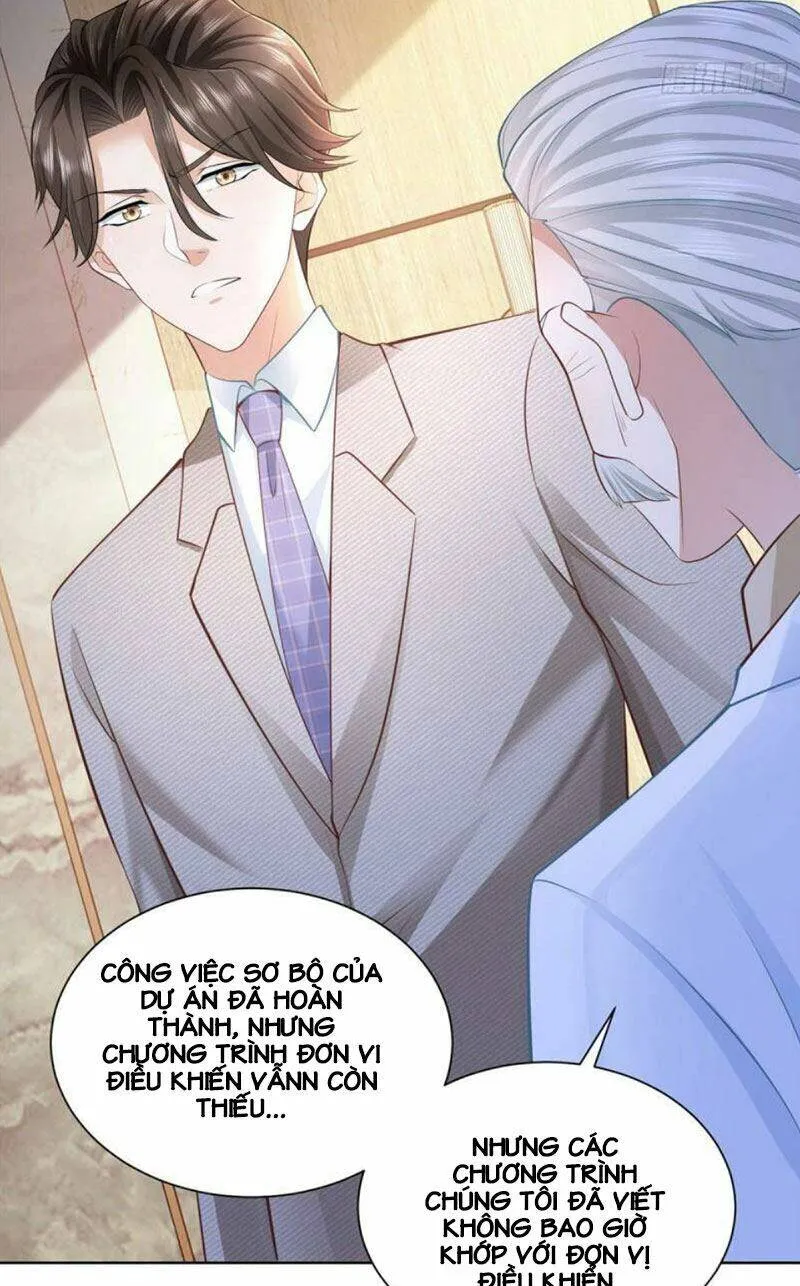Ta Mỗi Tuần Có Một Chức Nghiệp Chapter 43 - Trang 41