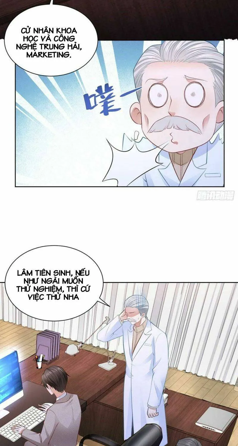 Ta Mỗi Tuần Có Một Chức Nghiệp Chapter 43 - Trang 45