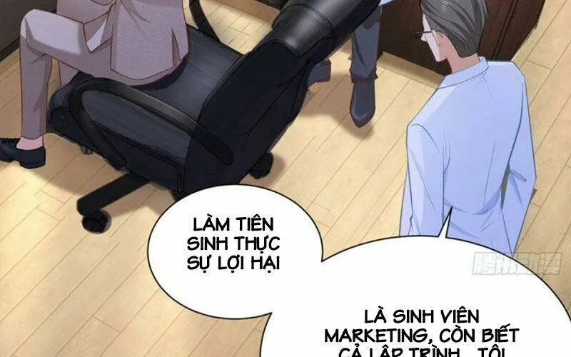 Ta Mỗi Tuần Có Một Chức Nghiệp Chapter 43 - Trang 46