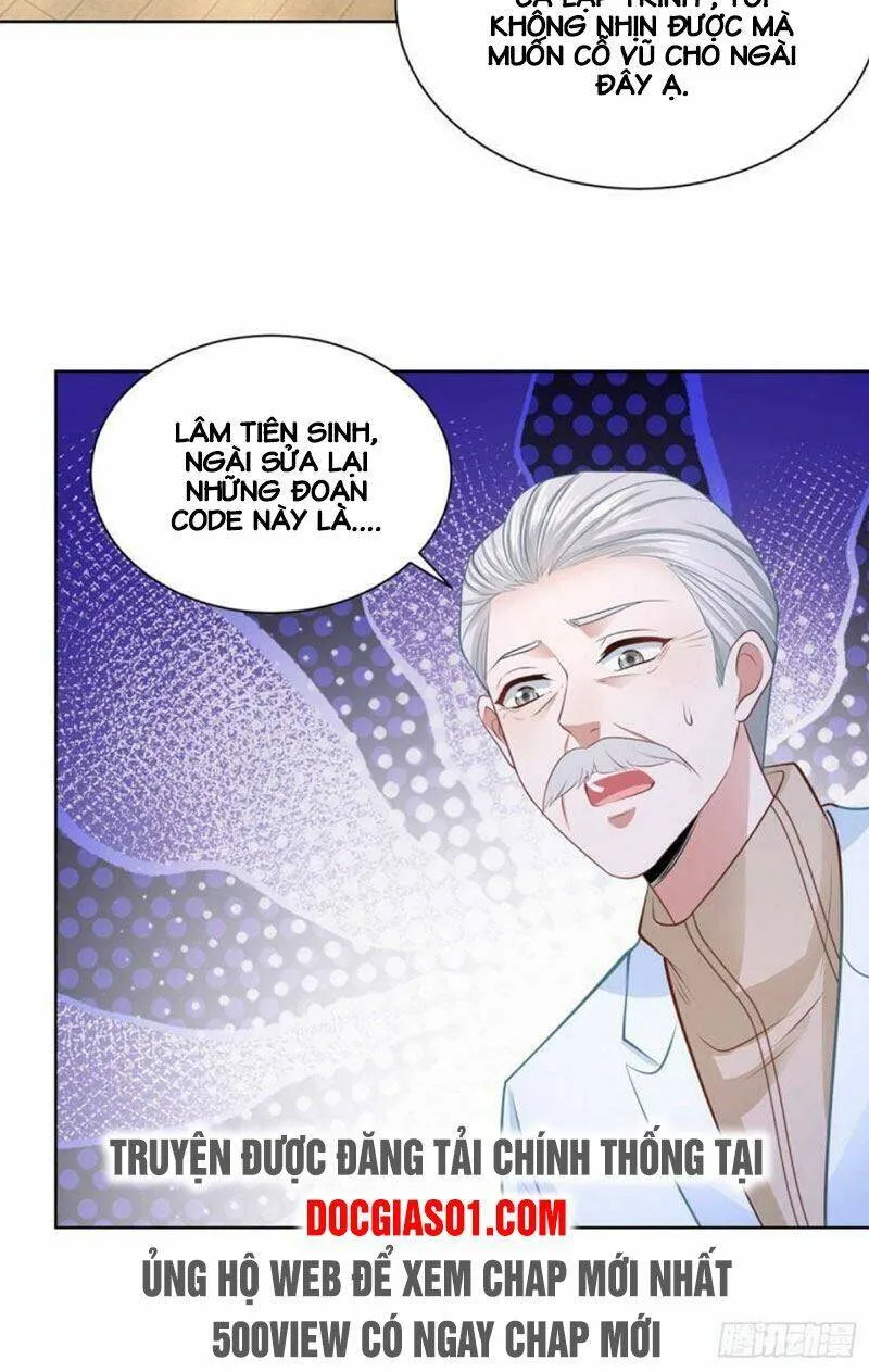 Ta Mỗi Tuần Có Một Chức Nghiệp Chapter 43 - Trang 47