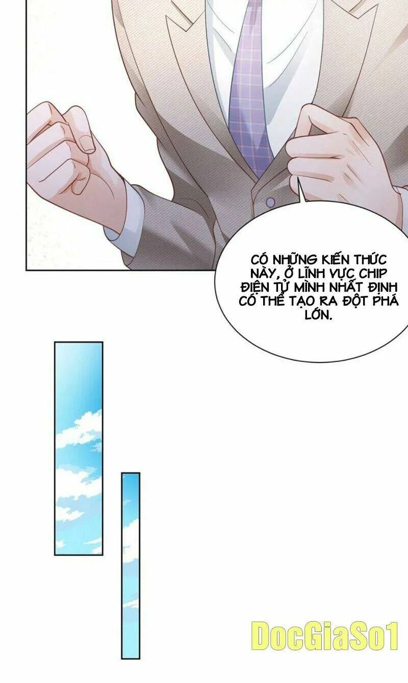 Ta Mỗi Tuần Có Một Chức Nghiệp Chapter 43 - Trang 8
