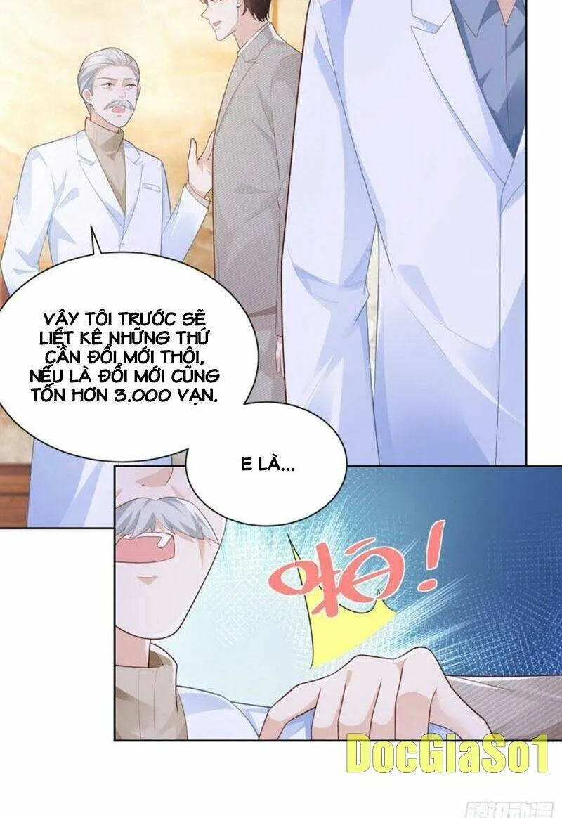 Ta Mỗi Tuần Có Một Chức Nghiệp Chapter 44 - Trang 10