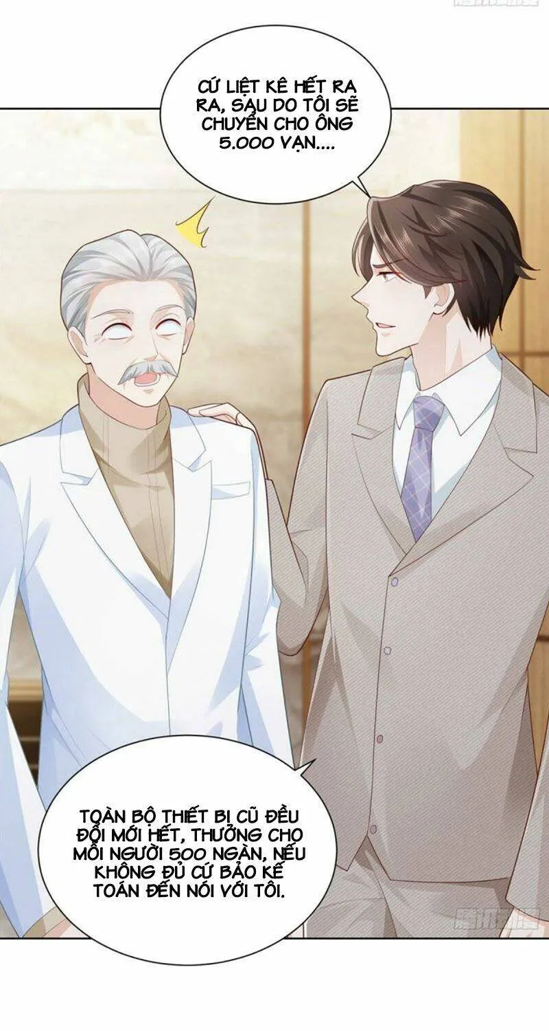 Ta Mỗi Tuần Có Một Chức Nghiệp Chapter 44 - Trang 11