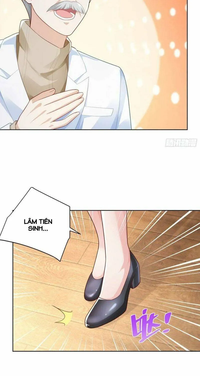 Ta Mỗi Tuần Có Một Chức Nghiệp Chapter 44 - Trang 13
