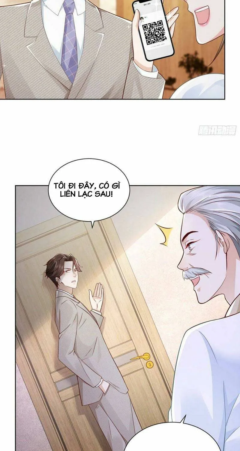 Ta Mỗi Tuần Có Một Chức Nghiệp Chapter 44 - Trang 17