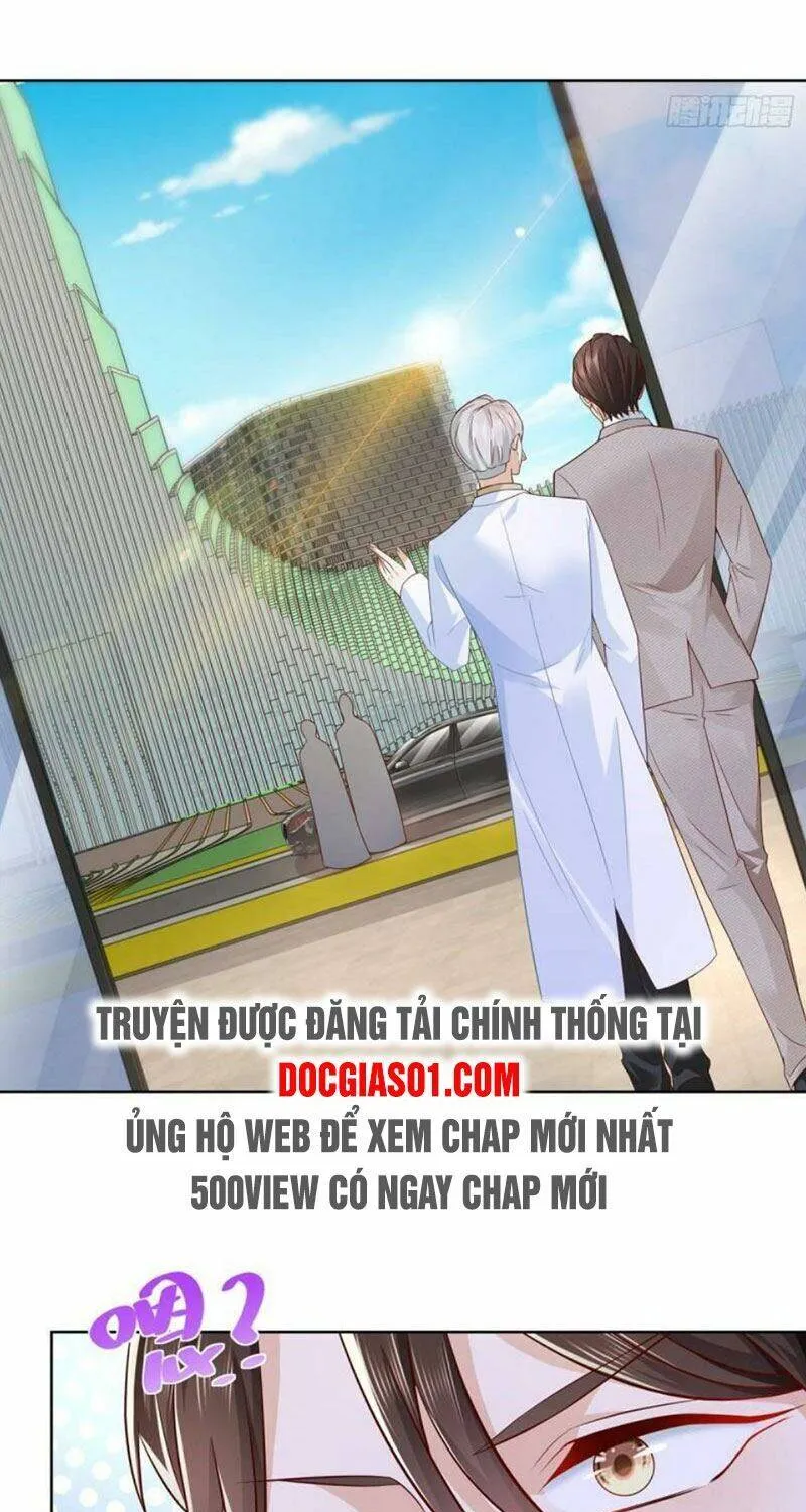 Ta Mỗi Tuần Có Một Chức Nghiệp Chapter 44 - Trang 19