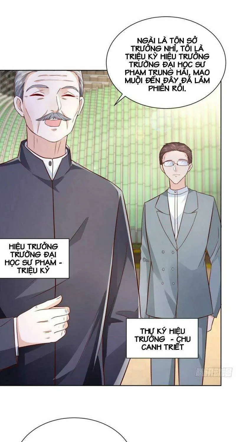 Ta Mỗi Tuần Có Một Chức Nghiệp Chapter 44 - Trang 21